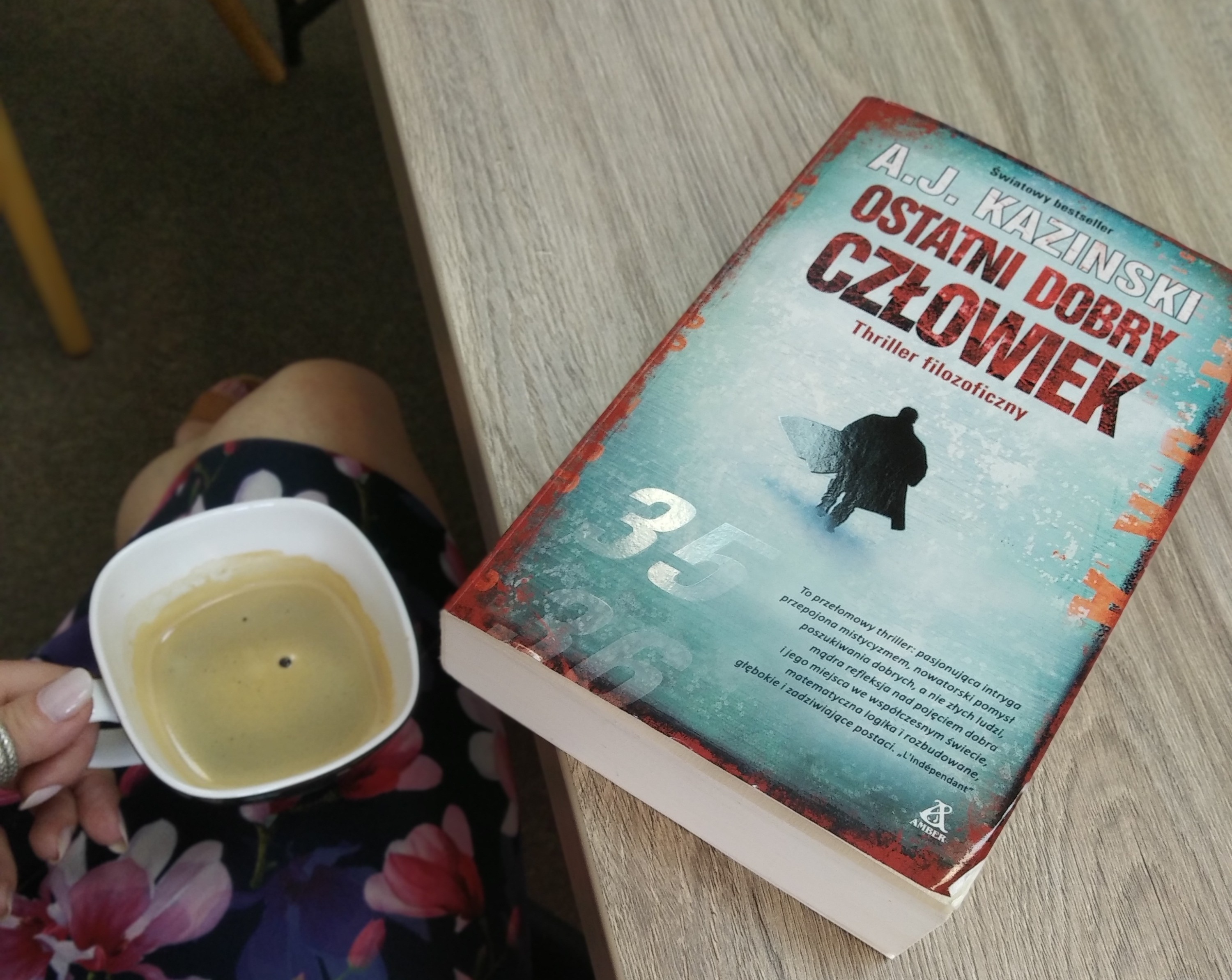 ostatni dobry człowiek