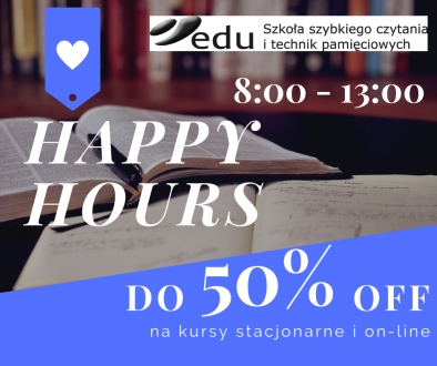happy hours_EDU Rzeszów_2020